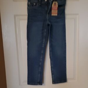 Boy's NWT Levi's Jeans
